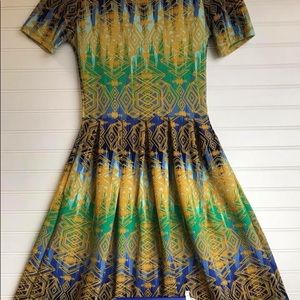 LuLaRoe Amelia Dress